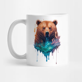 Bear Mug